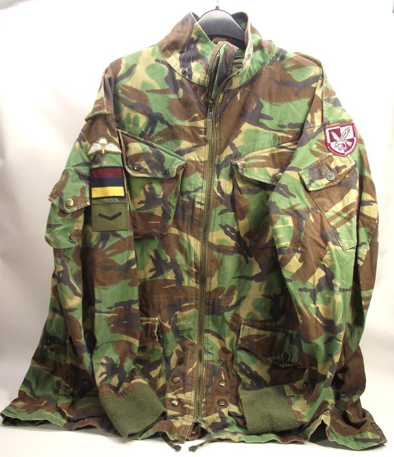 144 Parachute Field Ambulance, 16th Air Assault, Para Smock.