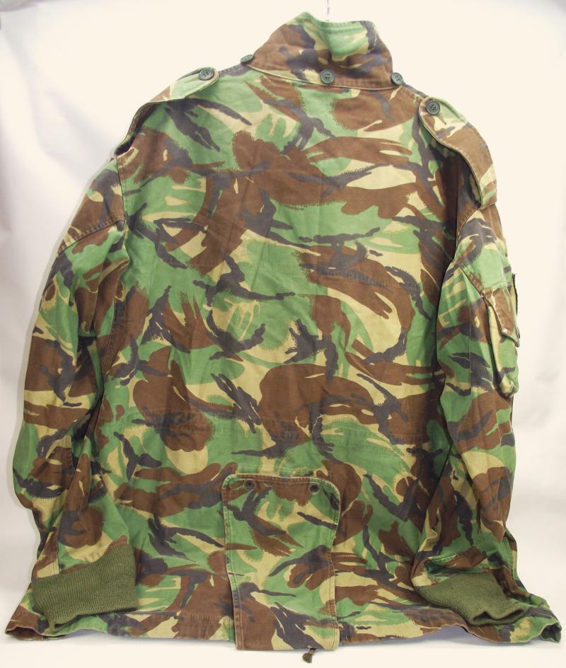 144 Parachute Field Ambulance, 16th Air Assault, Para Smock.