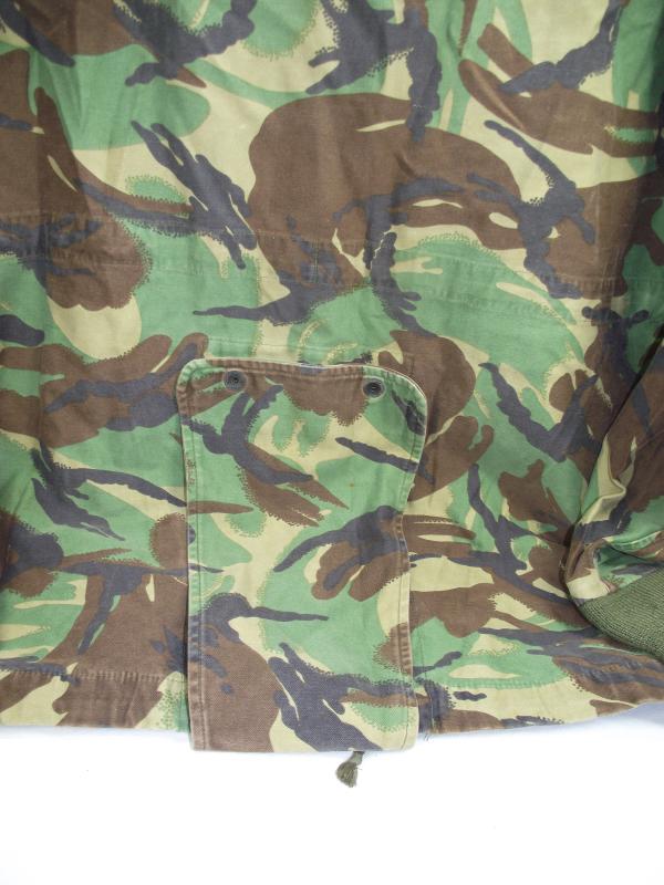 144 Parachute Field Ambulance, 16th Air Assault, Para Smock.