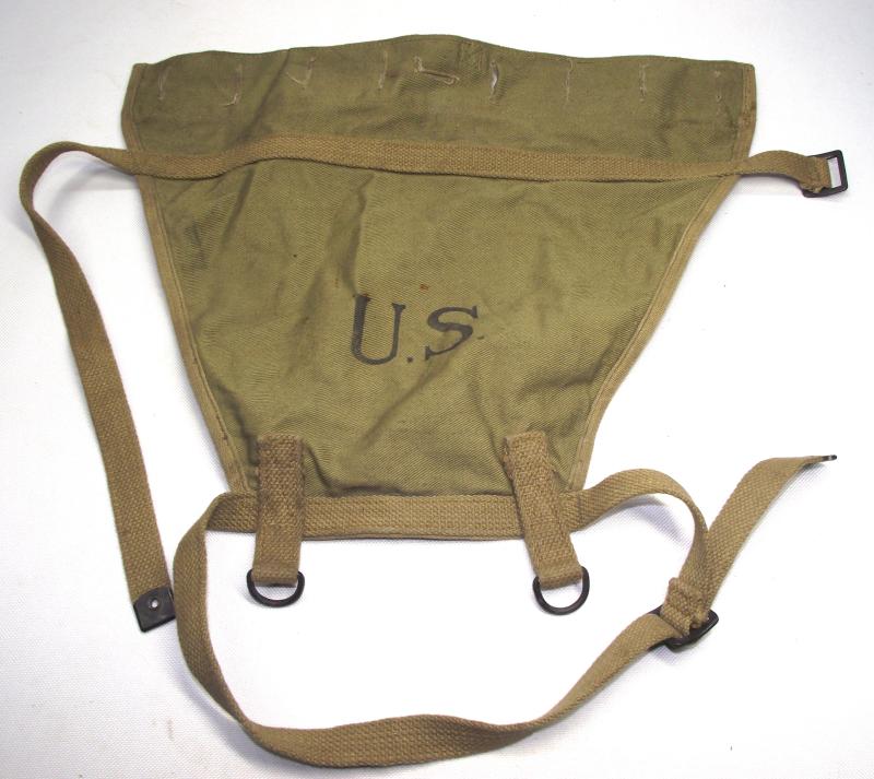 1943 Dated U.S.Army Carrier, Pack, M-1928.