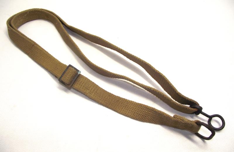 1943 Dated Sten-Gun Sling.