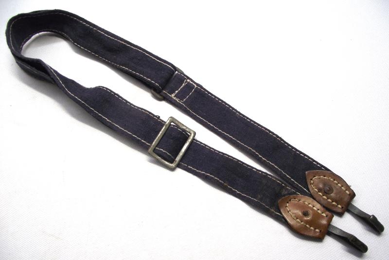 WW2 Luftwaffe Bread Bag Strap.