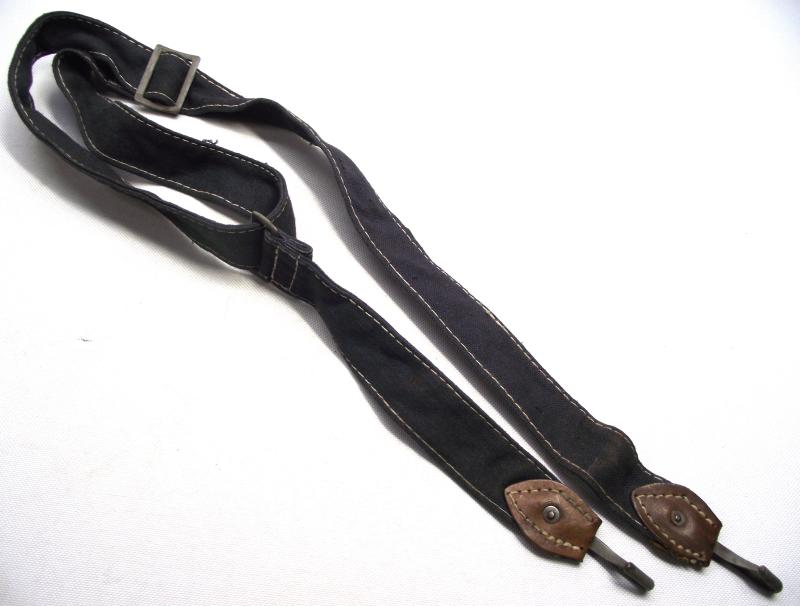 WW2 Luftwaffe Bread Bag Strap.