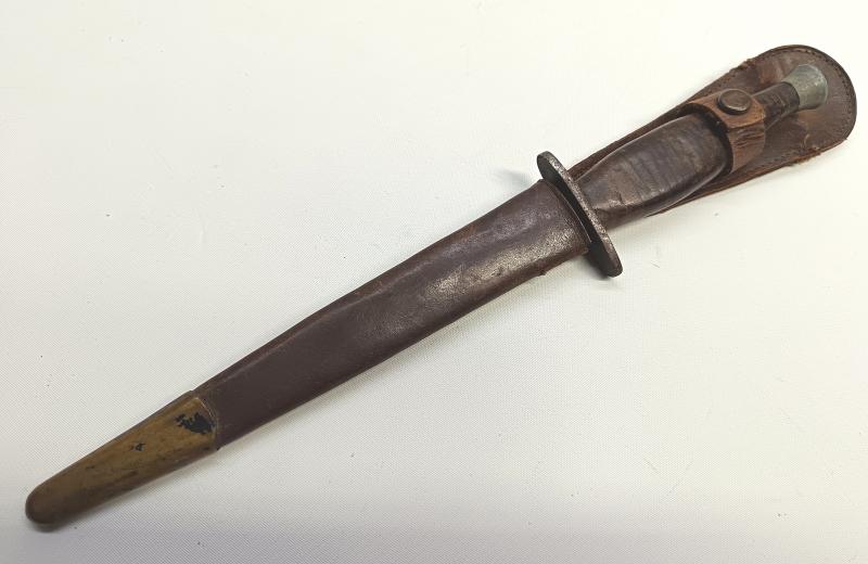 3rd Pattern Commando Dagger.