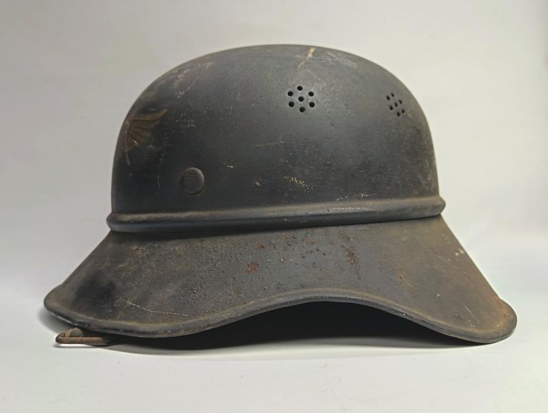 M38 Luftschutz Gladiator Helmet.