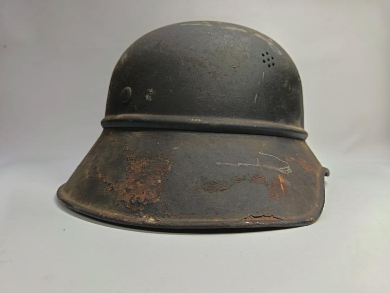 M38 Luftschutz Gladiator Helmet.