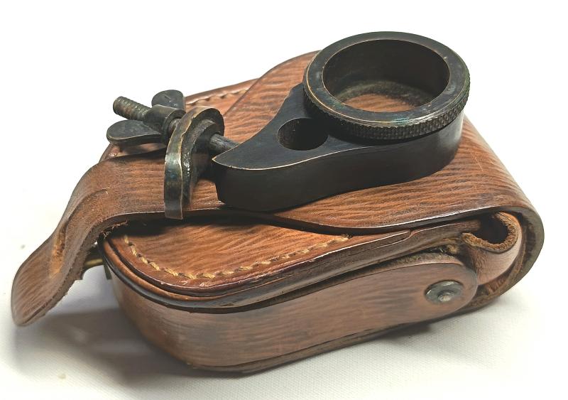Rare WW1 British Barnett (Neill) Galilean Sniper Sight.