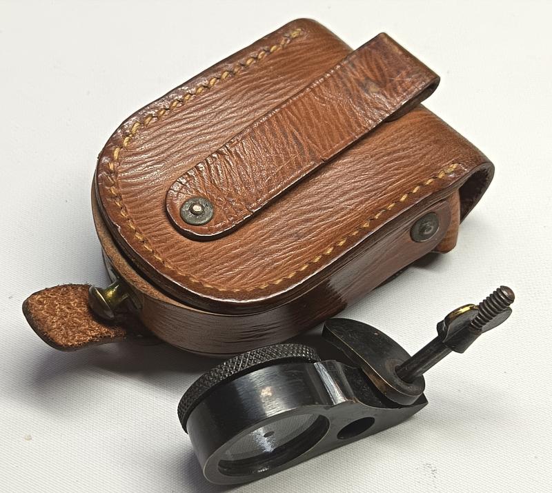Rare WW1 British Barnett (Neill) Galilean Sniper Sight.