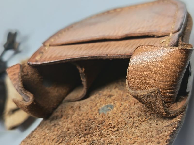 Rare WW1 British Barnett (Neill) Galilean Sniper Sight.