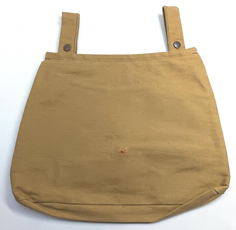 Mint Hitler Youth Bread Bag and Carry Strap.