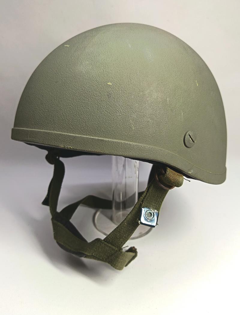 British Ballistic Para Helmet.
