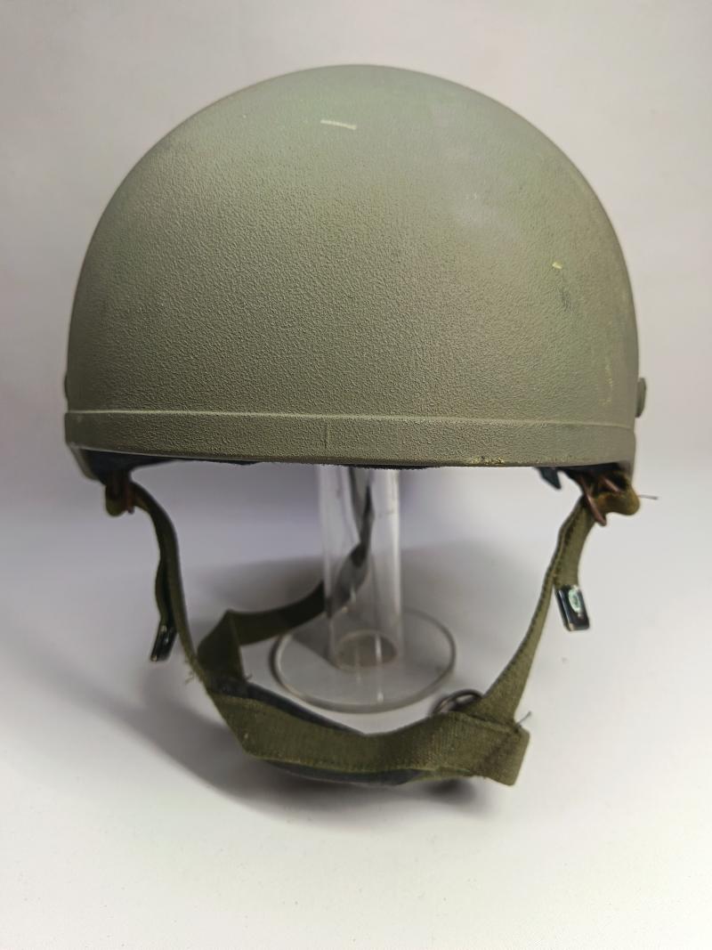 British Ballistic Para Helmet.