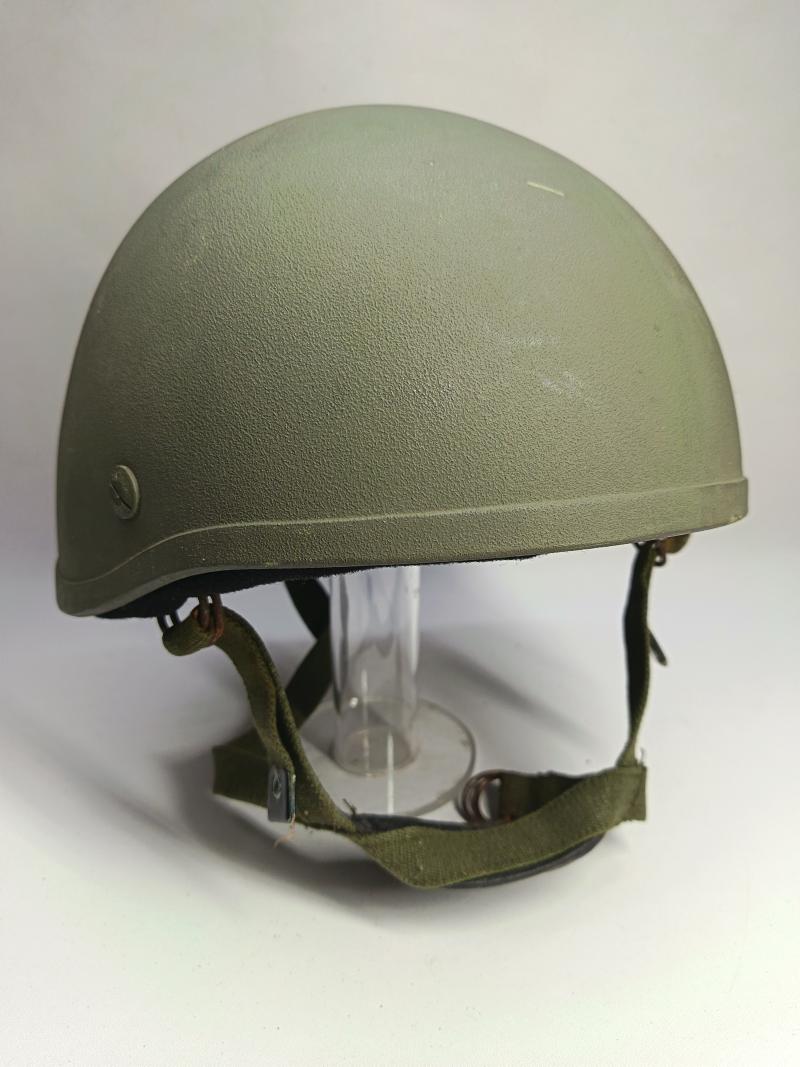 British Ballistic Para Helmet.