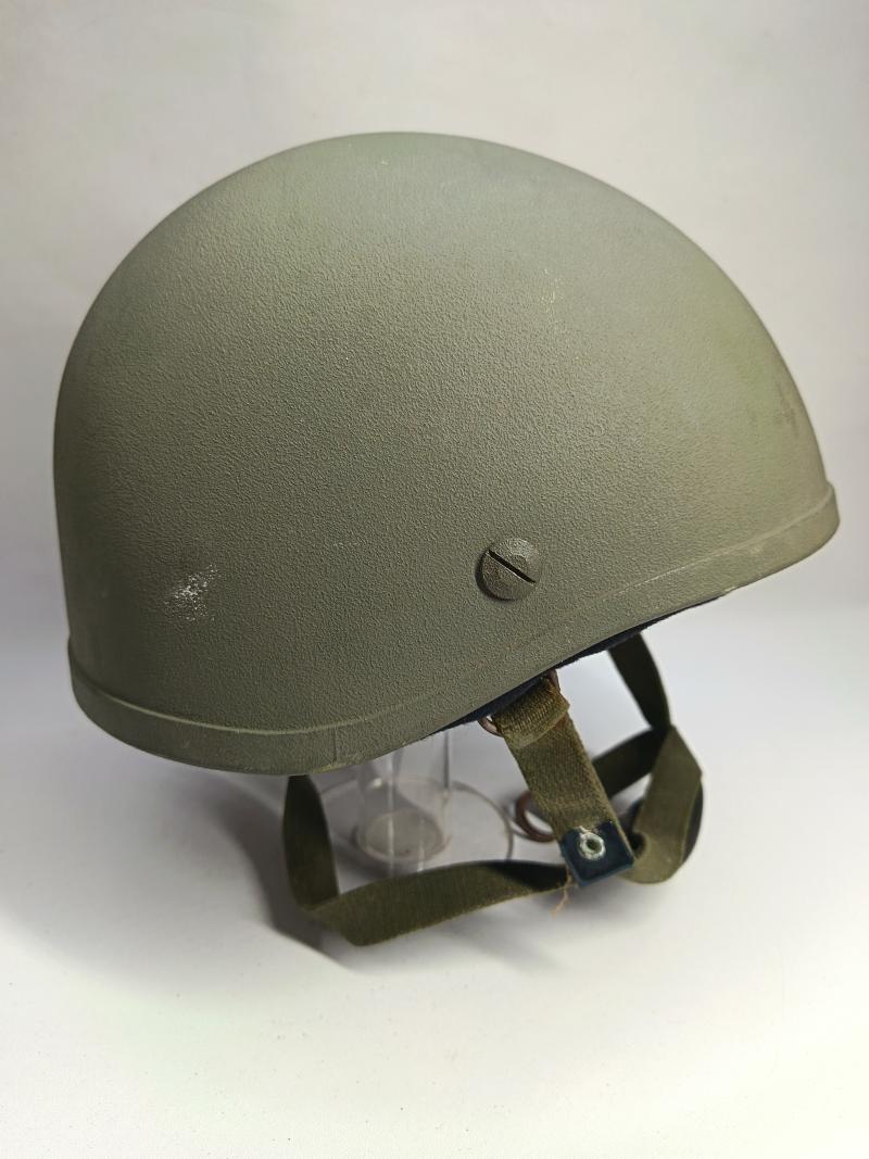 British Ballistic Para Helmet.