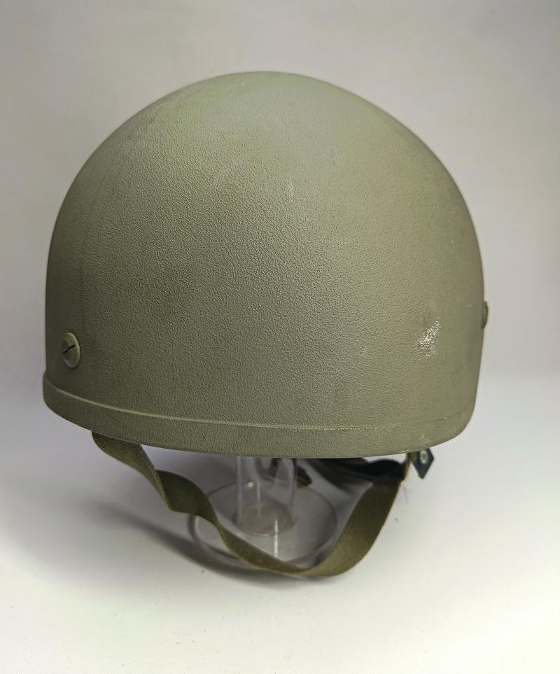 British Ballistic Para Helmet.