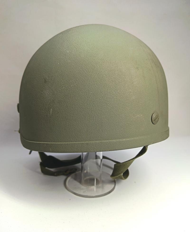British Ballistic Para Helmet.
