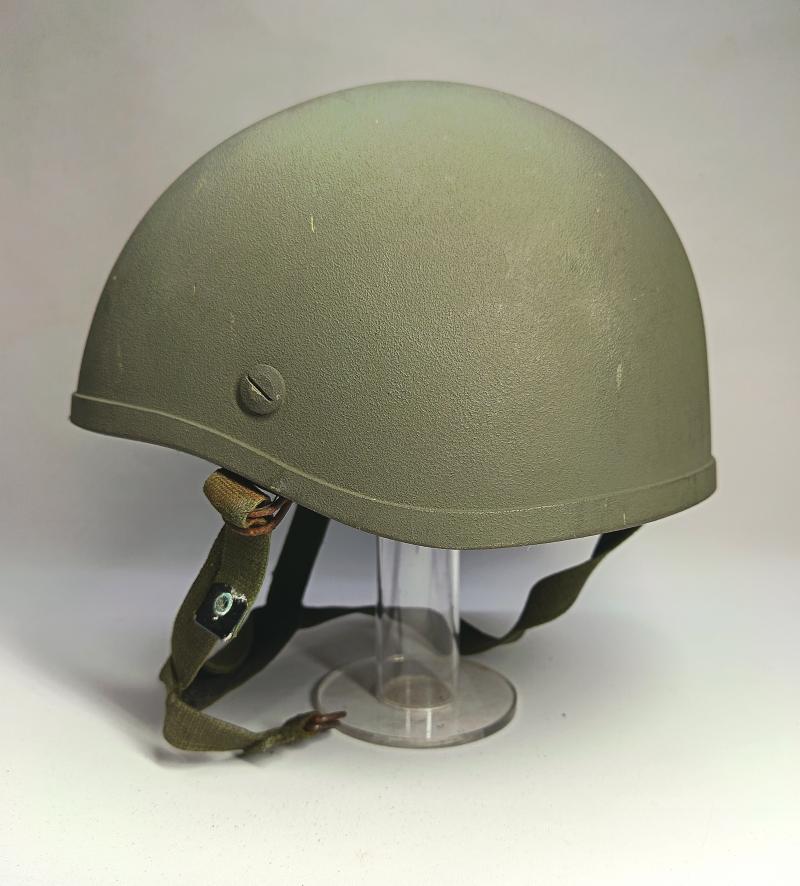 British Ballistic Para Helmet.