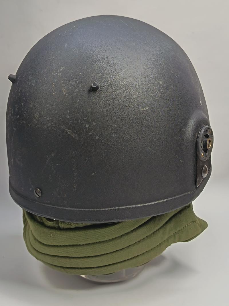 British MK6A Ballistic Helmet.