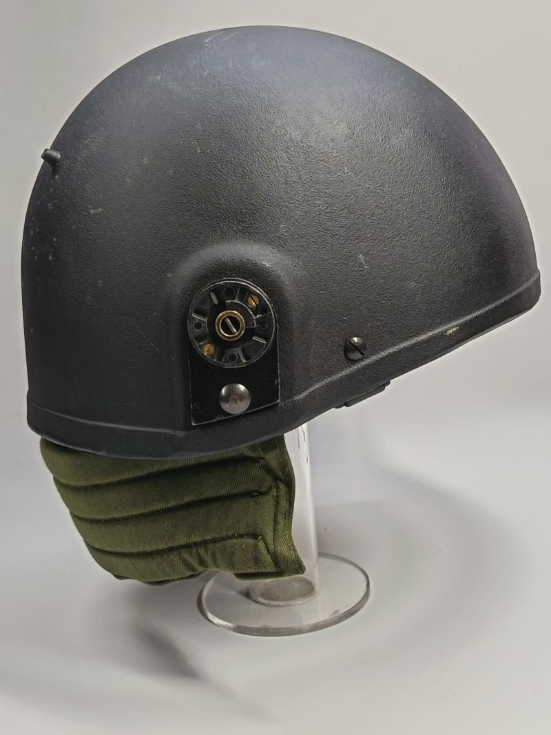 British MK6A Ballistic Helmet.