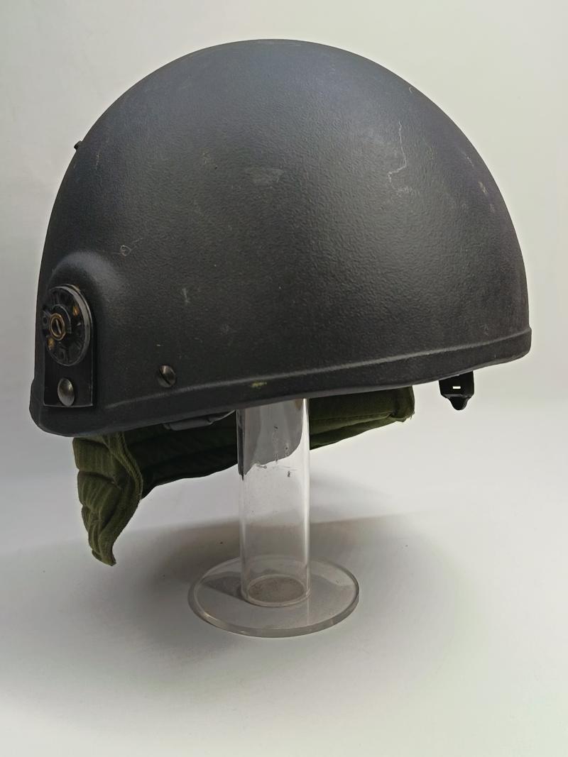 British MK6A Ballistic Helmet.