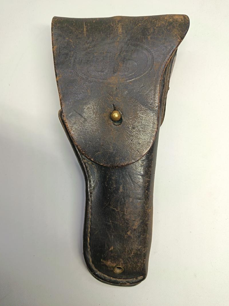 U.S. M-1911 Colt Pistol Holster.