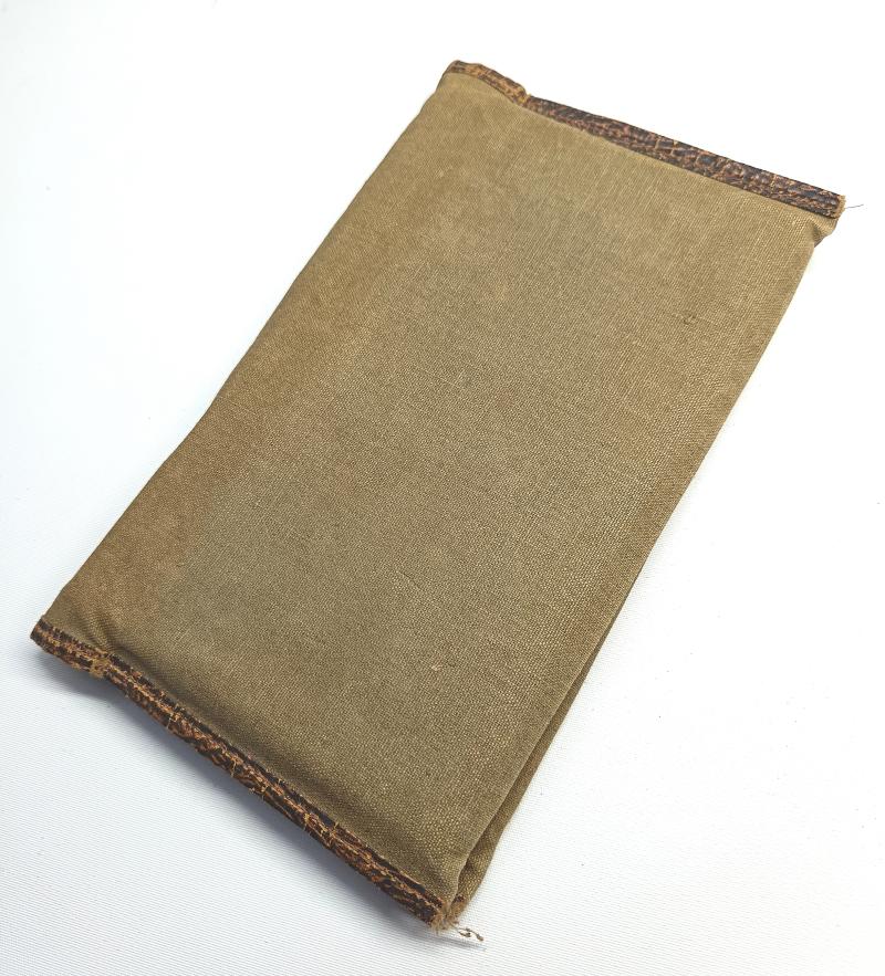 British Regular Army Red Book and Photos. WW1 and WW2 Service.