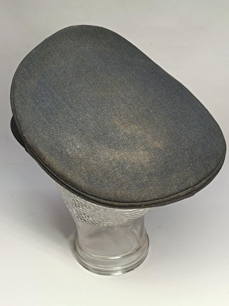 WW2 RAF Group Captains Peaked Cap.