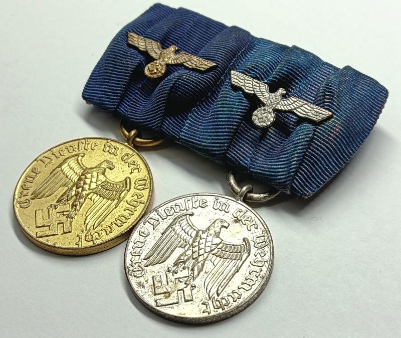 WW2 German Wehrmacht