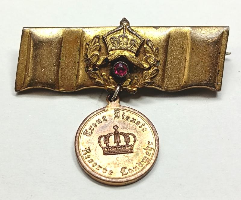 WW1 Imperial German