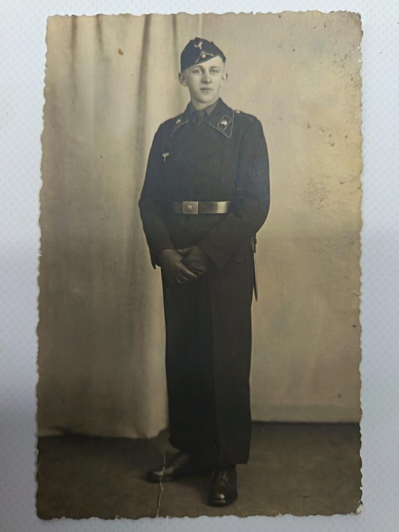 WW2 German
