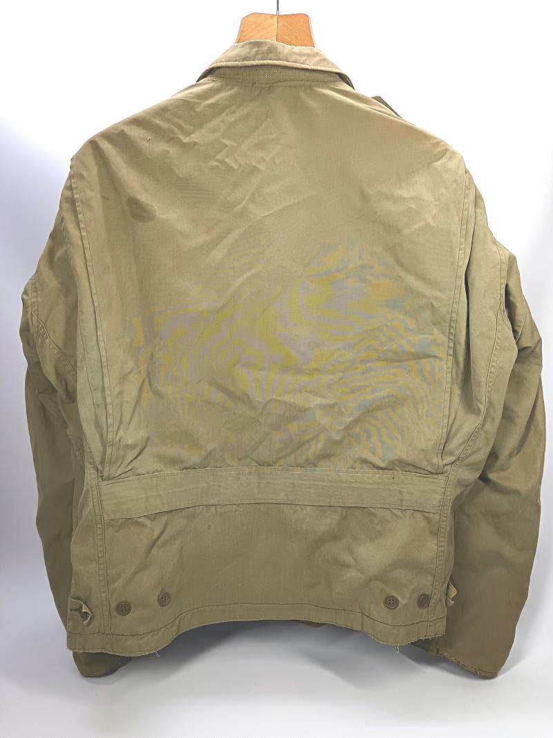 WW2 U.S. Army M41 Combat Jacket.