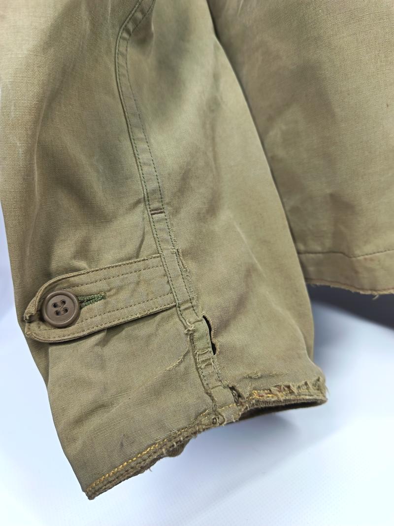 WW2 U.S. Army M41 Combat Jacket.