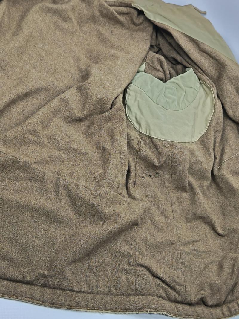 WW2 U.S. Army M41 Combat Jacket.