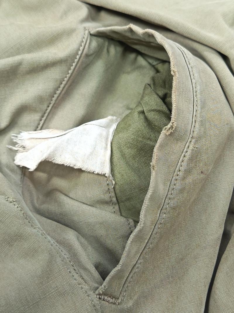 WW2 U.S. Army M41 Combat Jacket.