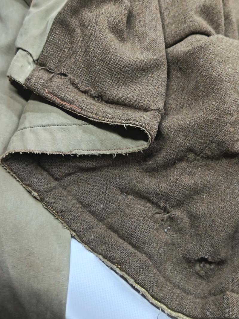 WW2 U.S. Army M41 Combat Jacket.