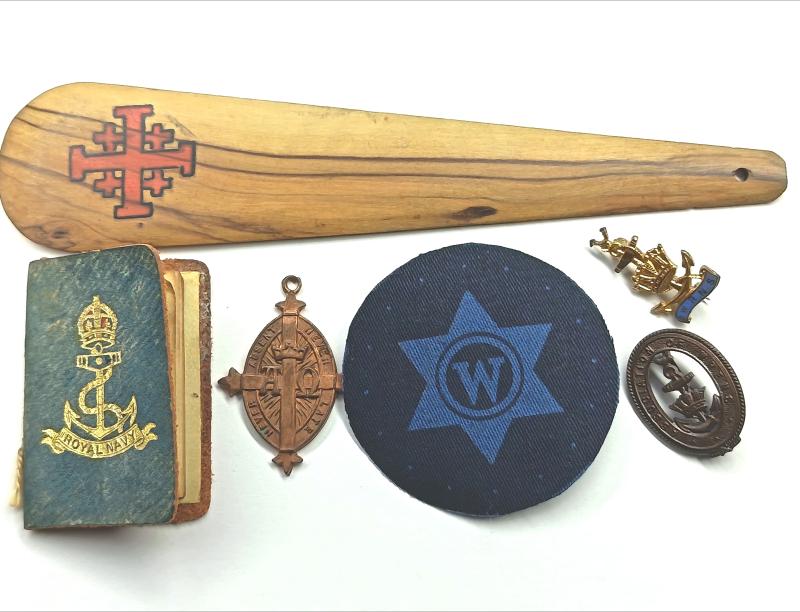 WW2 Wrens Group.