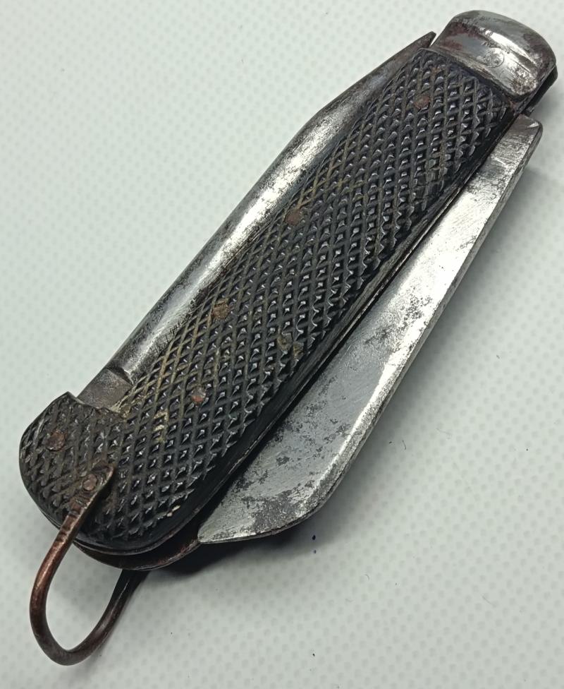 Boy Scout Jack Knife. Humphreys & Co.