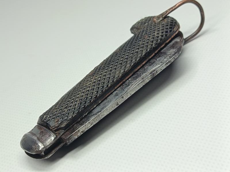 Boy Scout Jack Knife. Humphreys & Co.