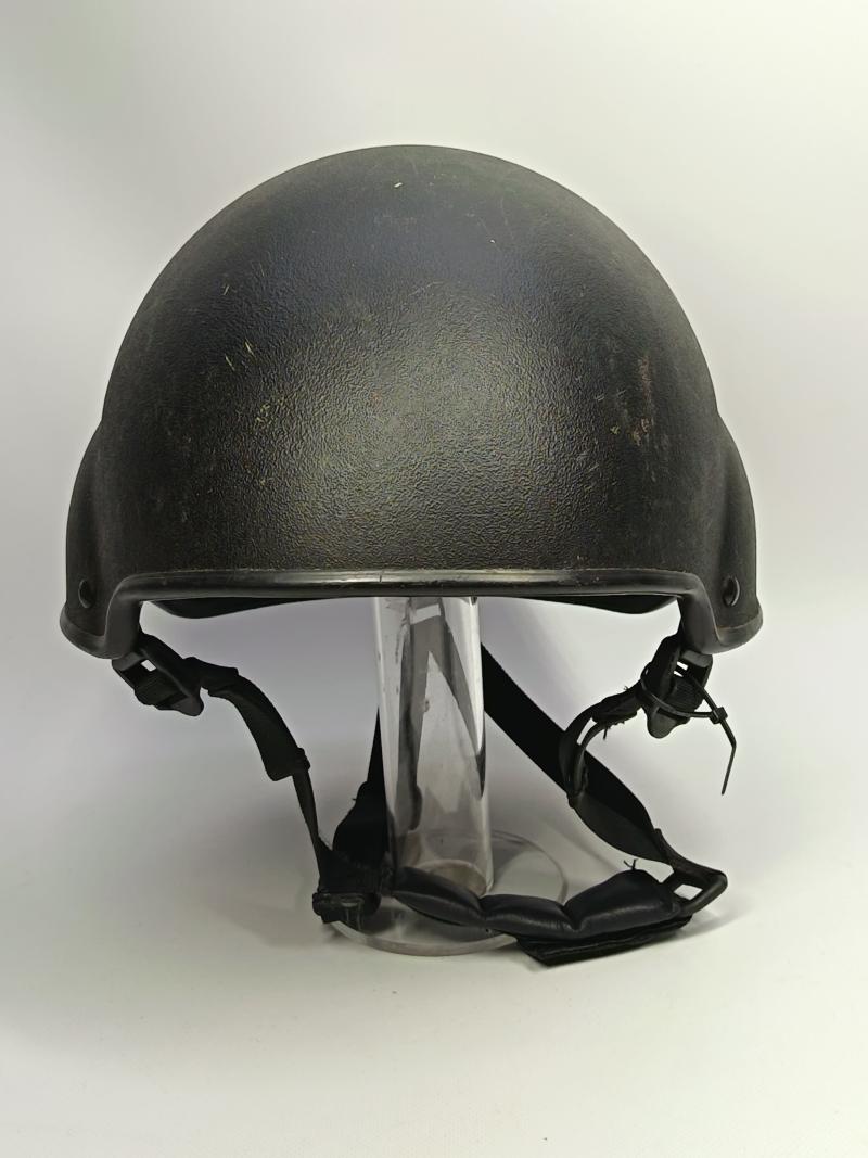 British SF-CTT Ballistic Helmet.