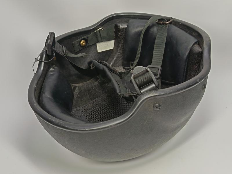 British SF-CTT Ballistic Helmet.